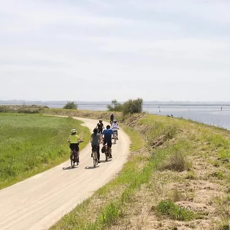 בית נופש Casa Dos Avos Veras אבאירו