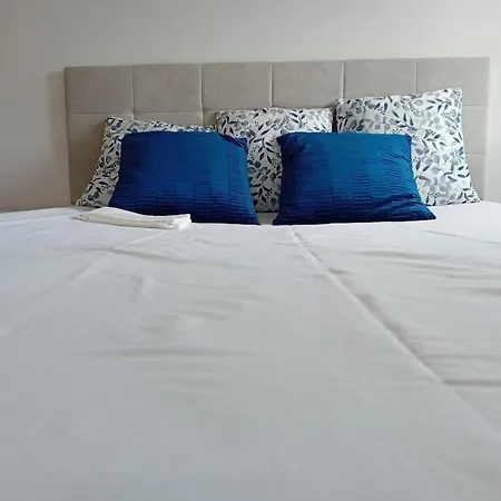 Casa Dos Avos Veras Vakantiehuis Aveiro