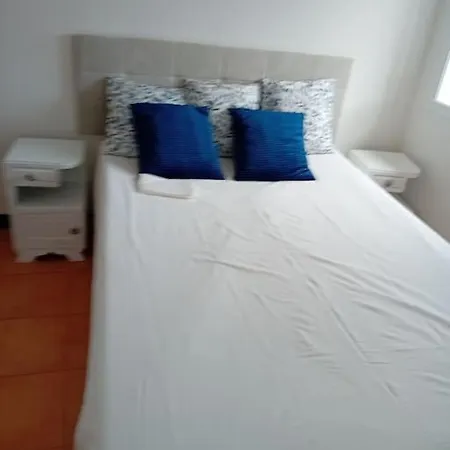 Casa Dos Avos Veras * אבאירו