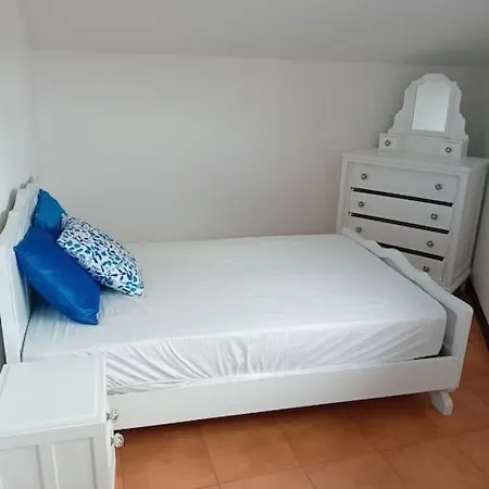 Vakantiehuis Casa Dos Avos Veras