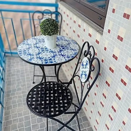 Casa Dos Avos Veras בית נופש אבאירו