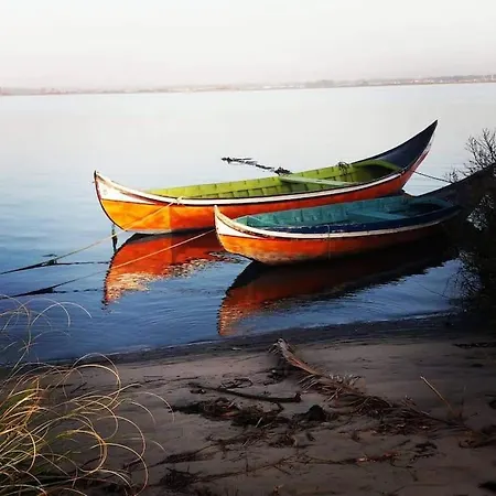 Casa Dos Avos Veras * Aveiro