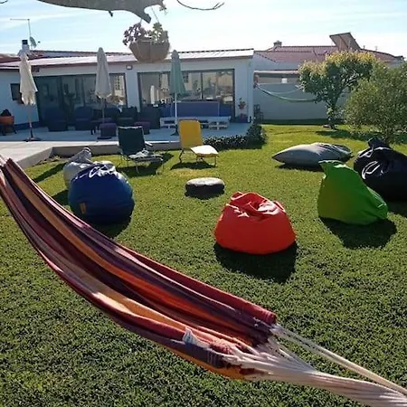 Vakantiehuis Casa Dos Avos Veras *