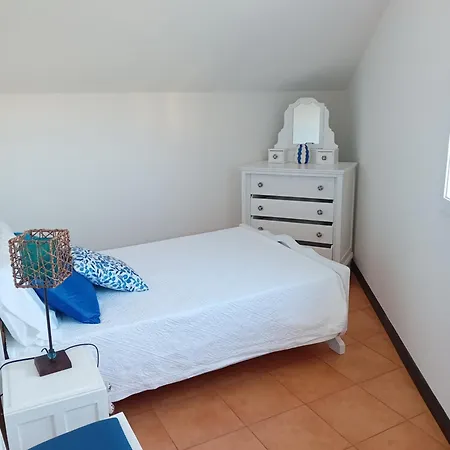 Vakantiehuis Casa Dos Avos Veras *