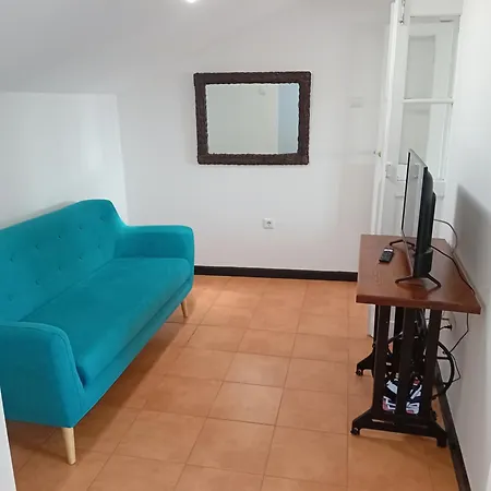 Holiday home Casa Dos Avos Veras Aveiro