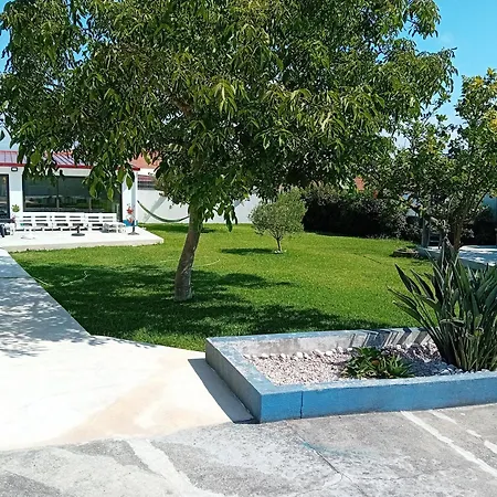 Casa Dos Avos Veras * אבאירו