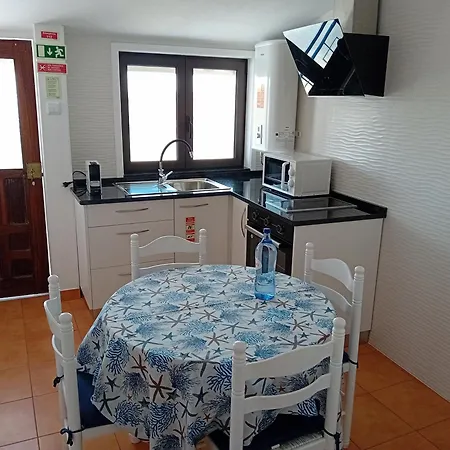 Casa Dos Avos Veras