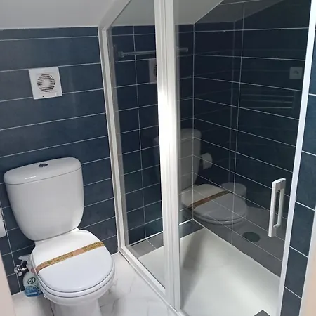 Vakantiehuis Casa Dos Avos Veras