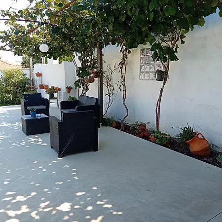 Casa Dos Avos Veras Vakantiehuis Aveiro