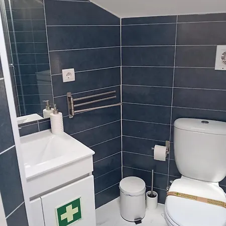 Casa Dos Avos Veras Vakantiehuis