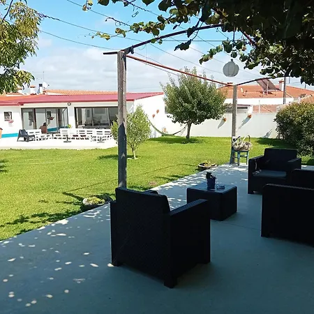 Holiday home Casa Dos Avos Veras *