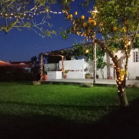 בית נופש Casa Dos Avos Veras