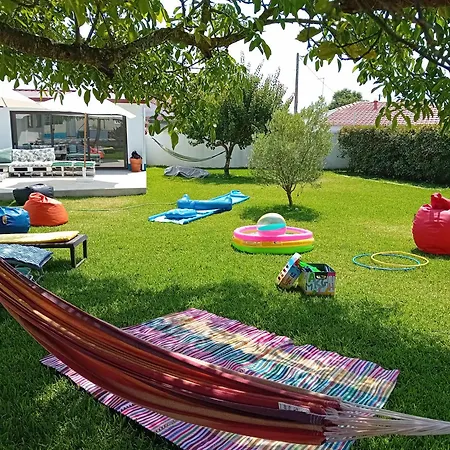 Casa Dos Avos Veras * Aveiro
