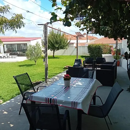 Holiday home Casa Dos Avos Veras Aveiro