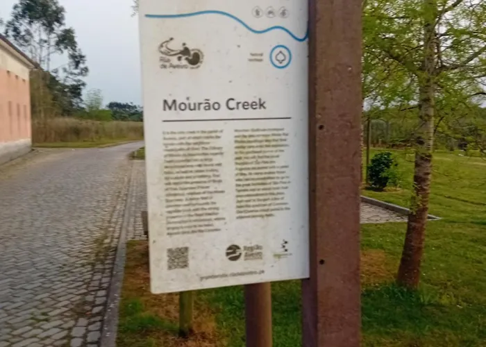 Casa Dos Avos Veras *