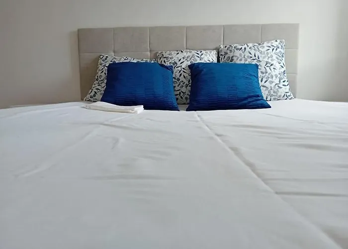 Casa Dos Avos Veras Tatil Evi Aveiro