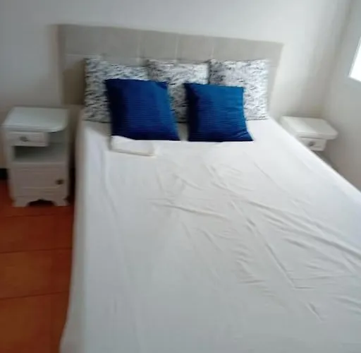 Casa Dos Avos Veras * Авейру