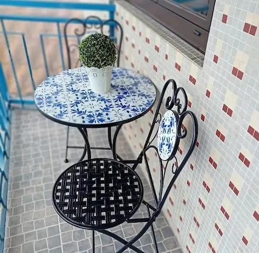 Casa Dos Avos Veras Tatil Evi Aveiro