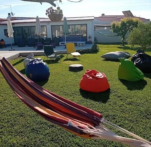 Tatil Evi Casa Dos Avos Veras *