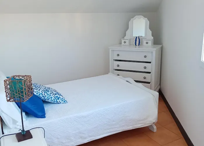 Дом отдыха Casa Dos Avos Veras *