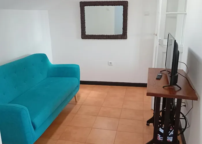 Tatil Evi Casa Dos Avos Veras Aveiro