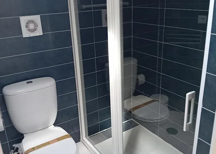 Tatil Evi Casa Dos Avos Veras