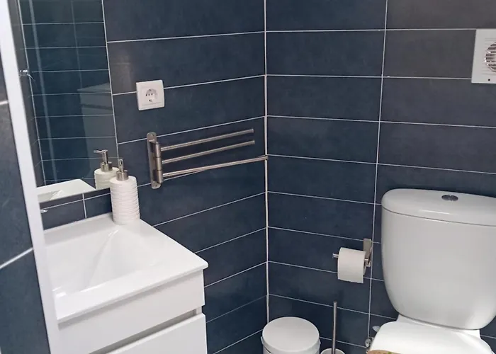 Casa Dos Avos Veras Дом отдыха