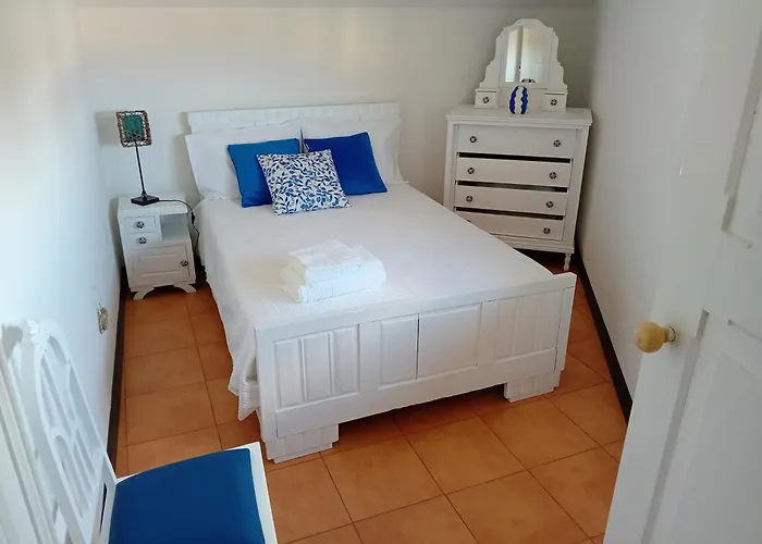 Casa Dos Avos Veras * Авейру